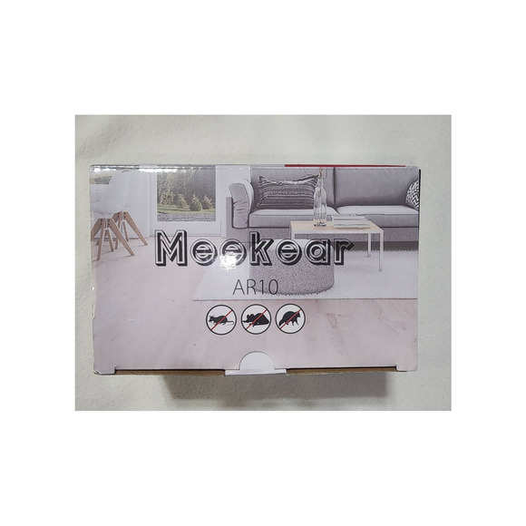 meekear ultrasonic rodent repellent - Picture 5 of 6